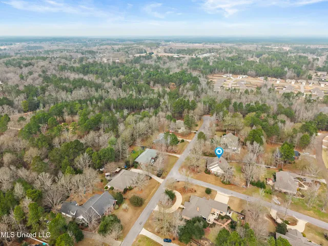 $559,500 | 92 Highpointe Drive, Hattiesburg, MS 39402