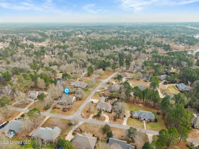 $559,500 | 92 Highpointe Drive, Hattiesburg, MS 39402
