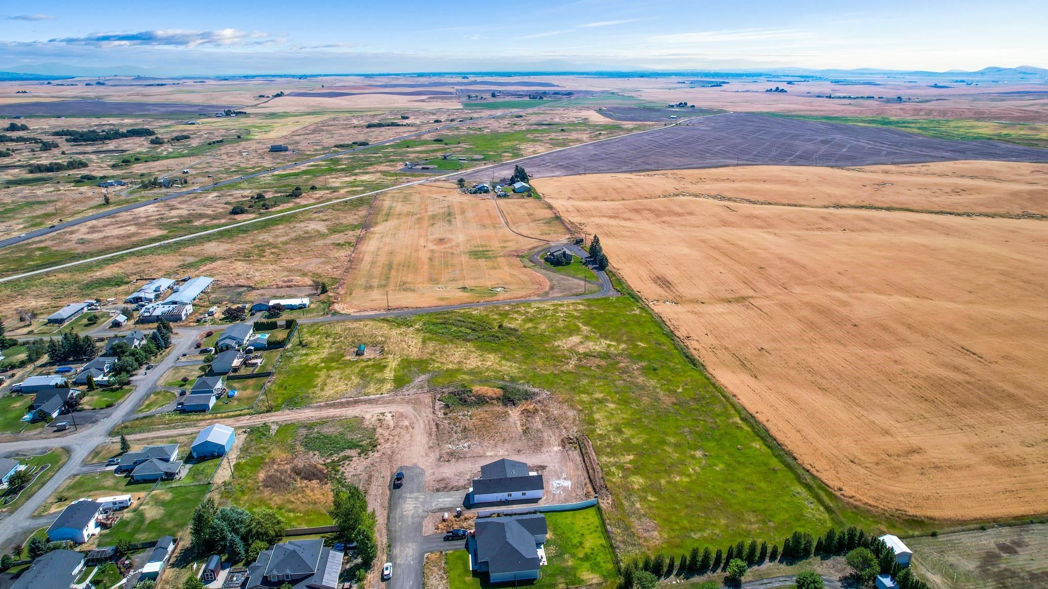 625 West Summit Street Reardan, WA 99029 - Photo 2 of 6