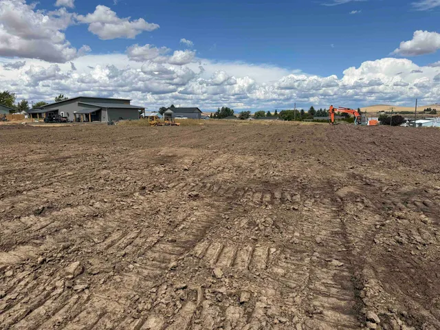 $90,000 | 625 West Summit Street, Reardan, WA 99029