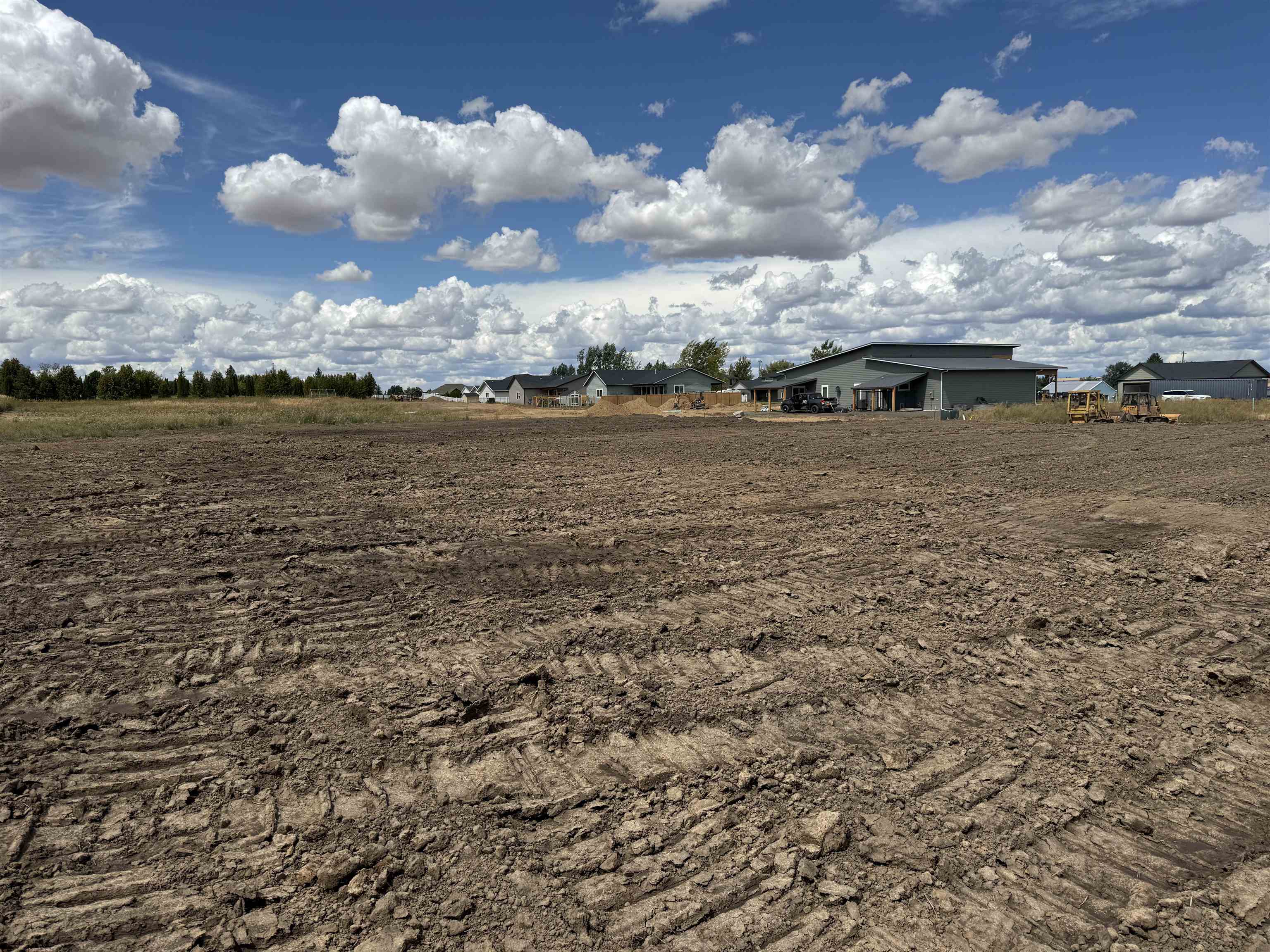 625 West Summit Street Reardan, WA 99029 - Photo 4 of 6