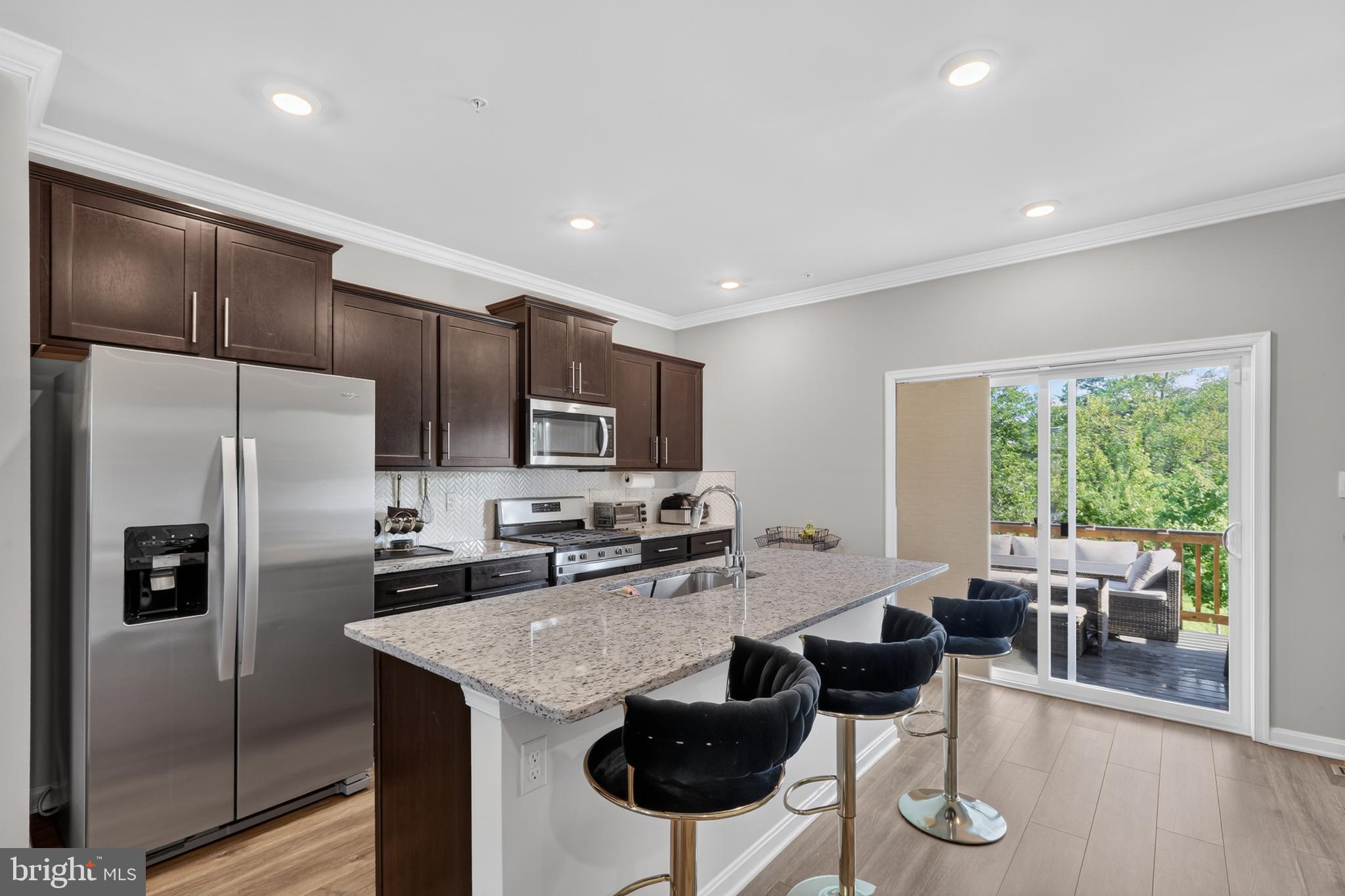 6624 Bullrush Court Clinton, MD 20735 - Photo 2 of 38