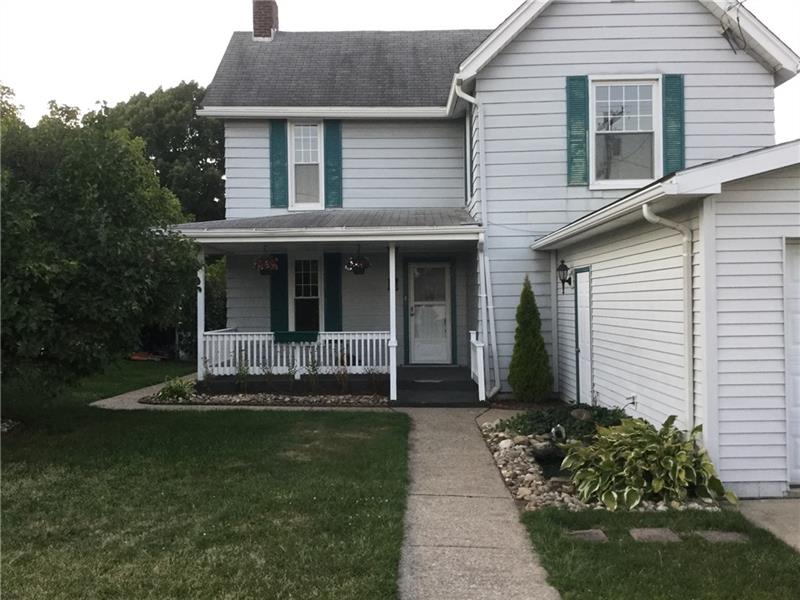 142 McGovern Road Houston, PA 15342 - Photo 1 of 24 Gallery Image 1