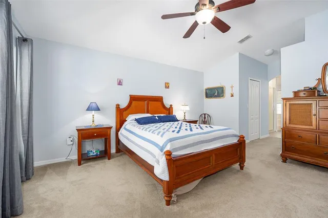 a view of a storage & utility room