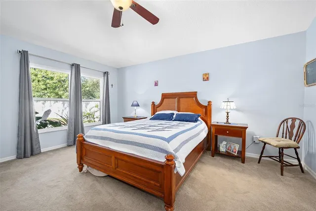 a front view of a house with a garden and porch