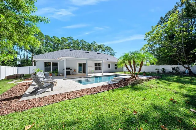 $489,500 | 115 Universal Trail, Palm Coast, FL 32164