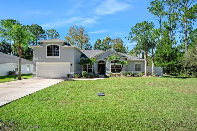 $489,500 | 115 Universal Trail, Palm Coast, FL 32164