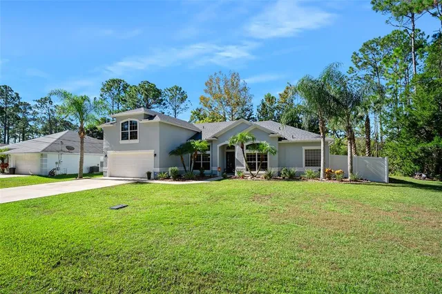$489,500 | 115 Universal Trail, Palm Coast, FL 32164