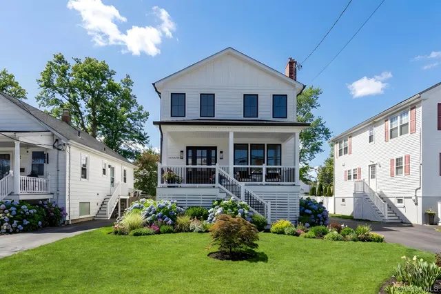 $1,495,000 | 4 West Glen Avenue, Port Chester, NY 10573