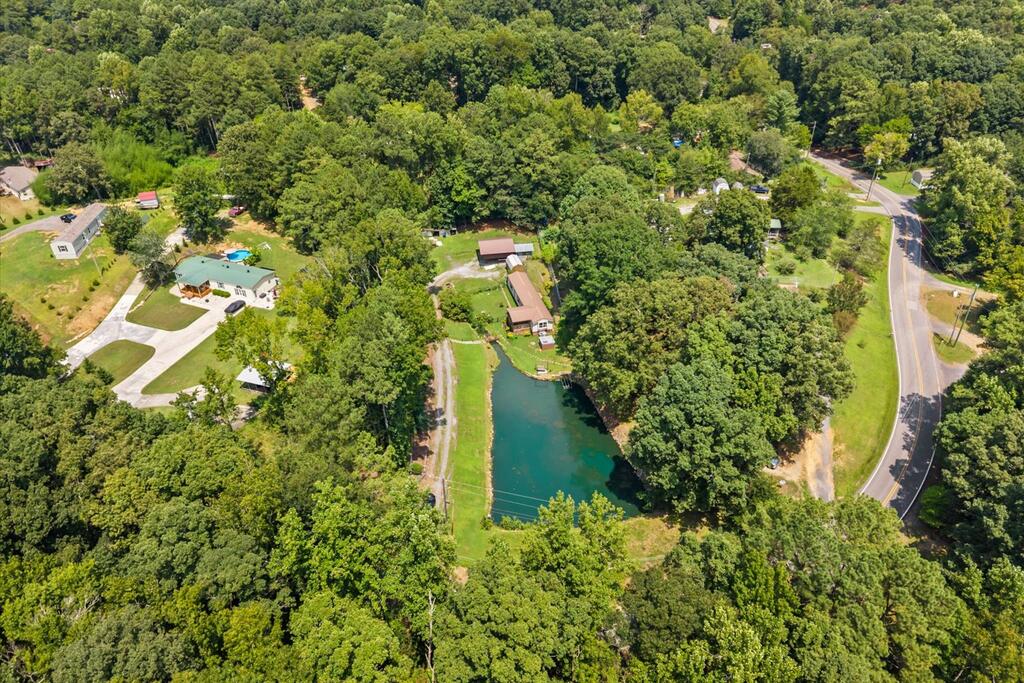 617 Ridley Road Chatsworth, GA 30705 - Photo 35 of 39 Gallery Image 35