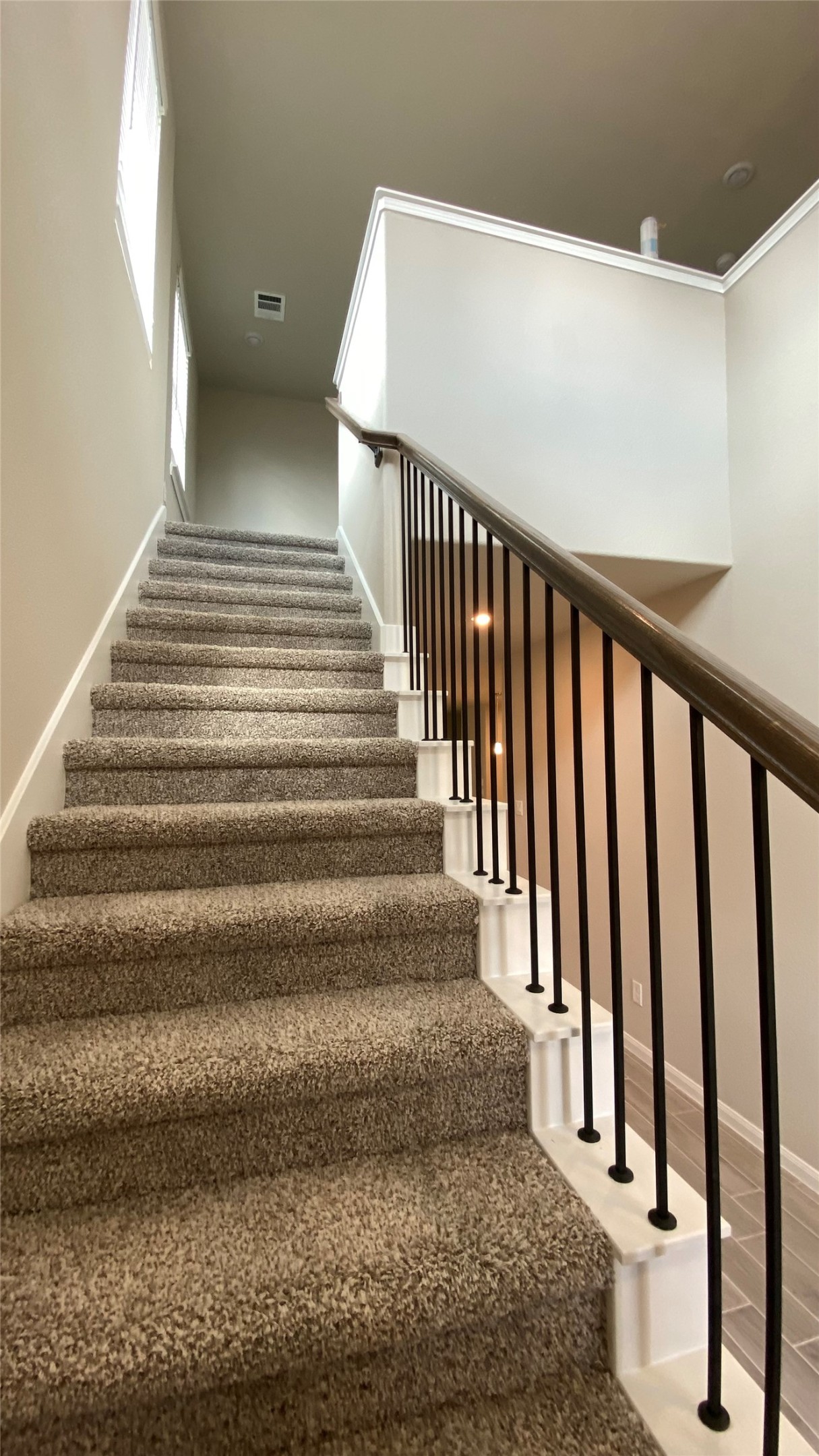 7059 Silverleaf Oak Street Conroe, TX 77304 - Photo 19 of 29 a view of entryway
