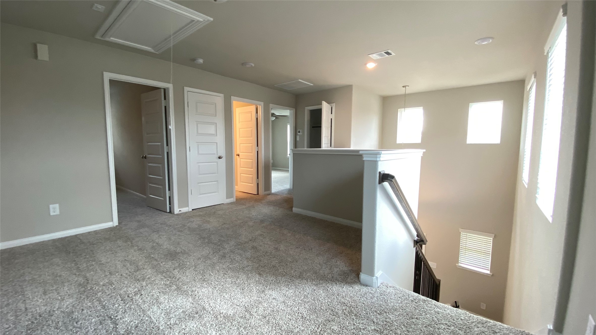 7059 Silverleaf Oak Street Conroe, TX 77304 - Photo 27 of 29 a view of livingroom with hardwood