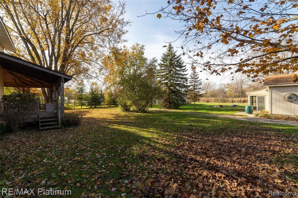 18819 Ridge Road Northville, MI 48167 - Photo 58 of 83