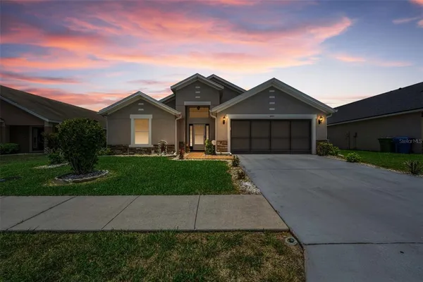 $300,000 | 6549 Crescent Loop, Winter Haven, FL 33884