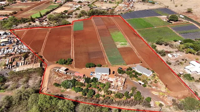 $3,800,000 | 85-1490 Waianae Valley Road, Waianae, HI 96792