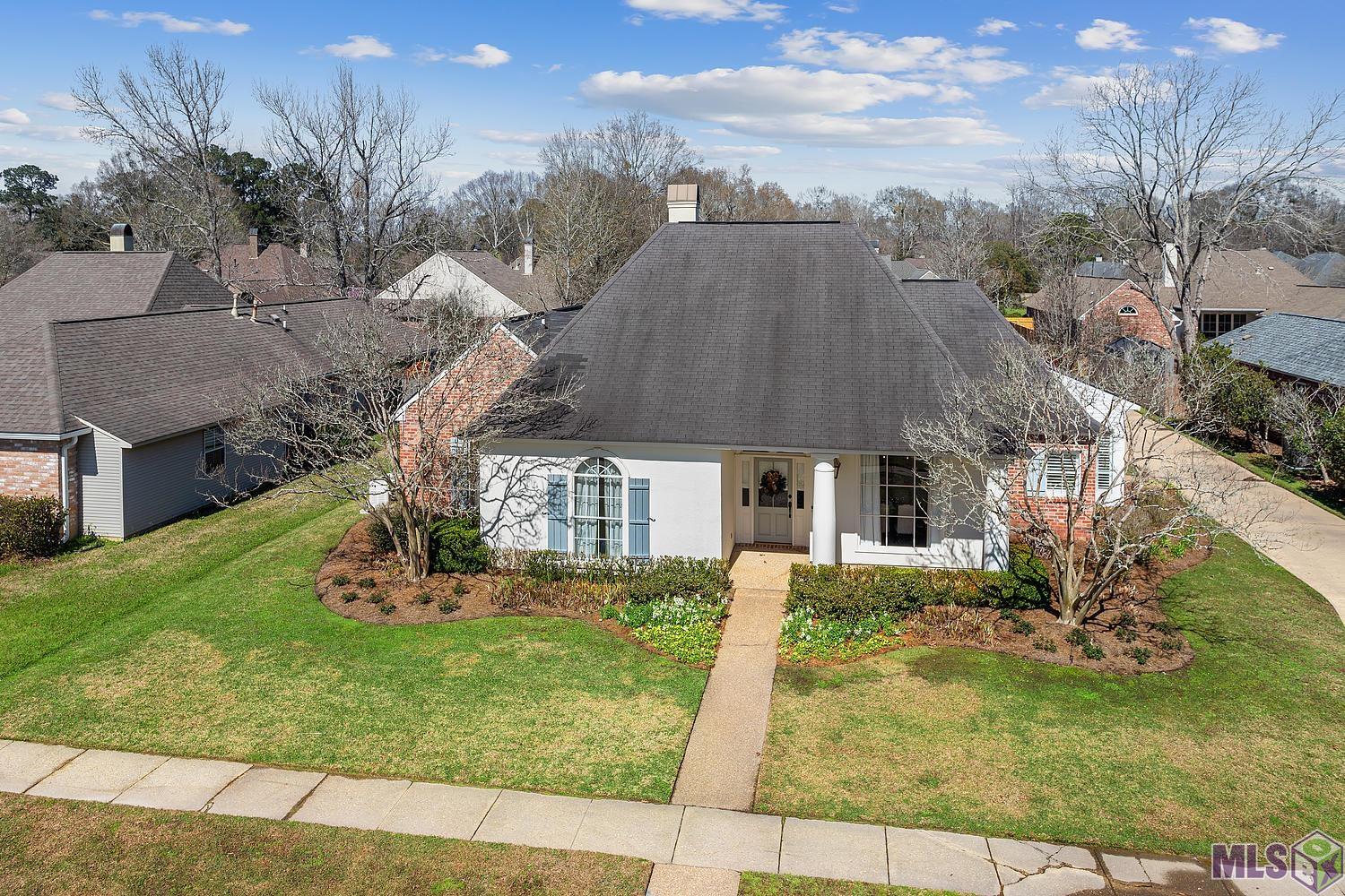 16141 Indigo Ridge Avenue Baton Rouge, LA 70817 - Photo 1 of 22
