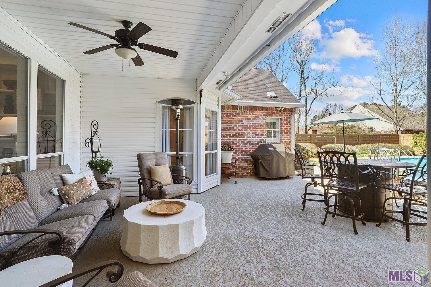 16141 Indigo Ridge Avenue Baton Rouge, LA 70817 - Photo 17 of 22