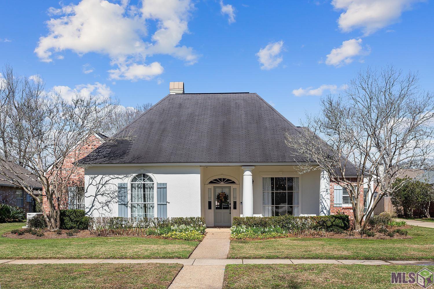 16141 Indigo Ridge Avenue Baton Rouge, LA 70817 - Photo 2 of 22