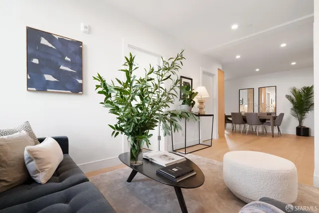 $989,000 | 350 San Jose Avenue, Unit 6, San Francisco, CA 94110