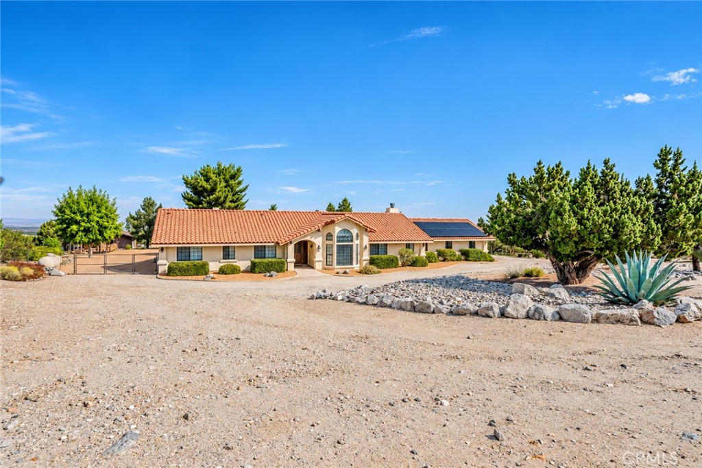 150 Smoke Tree Road Pinon Hills, CA 92372 - Photo 53 of 63 Gallery Image 53