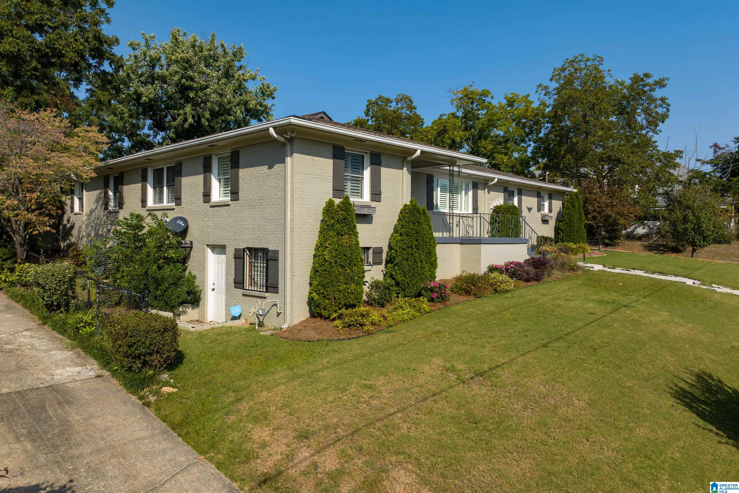 2000 Center Street South Birmingham, AL 35211 - Photo 3 of 40