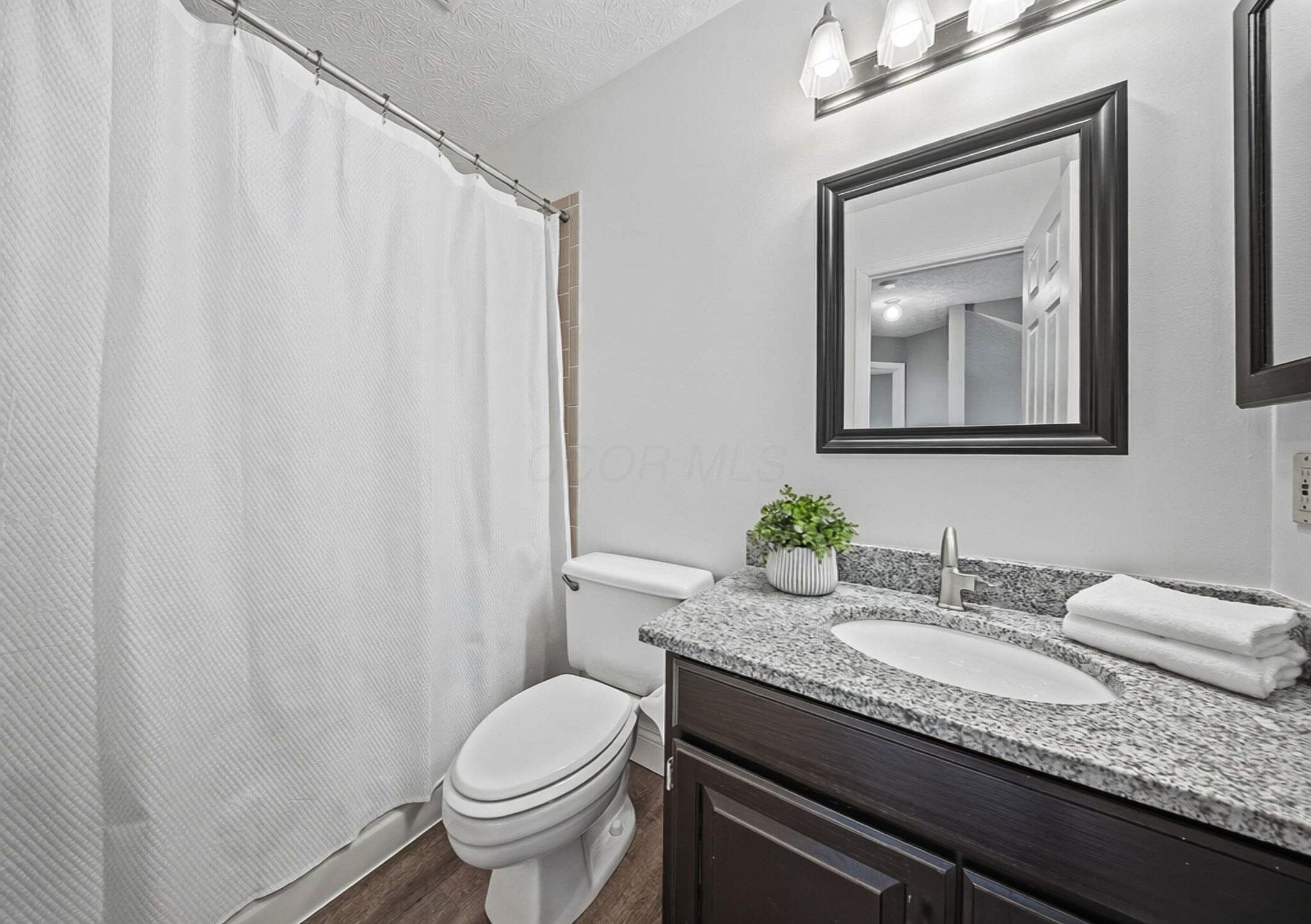 1317 Greencroft Road Gahanna, OH 43230 - Photo 27 of 43 Full Bath 2