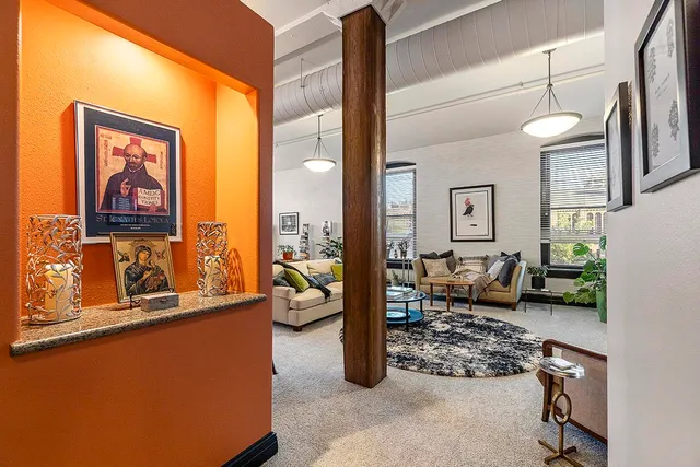 $728,850 | 170 South Lincoln Street, Unit 200, Spokane, WA 99201