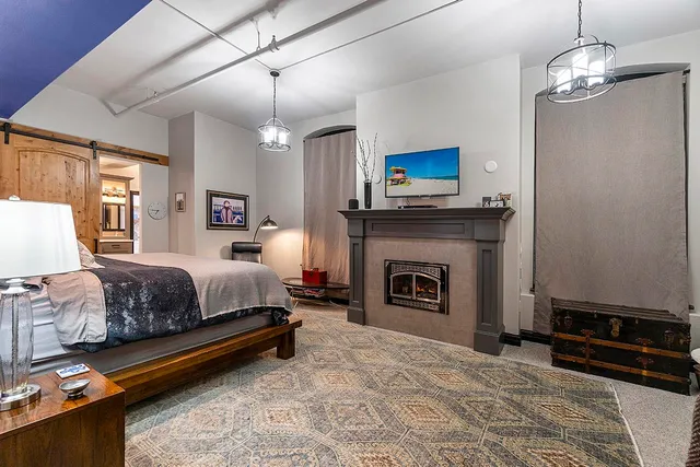 $728,850 | 170 South Lincoln Street, Unit 200, Spokane, WA 99201