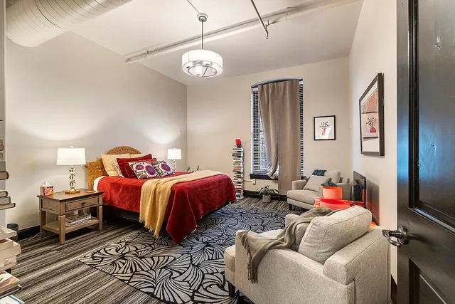 $728,850 | 170 South Lincoln Street, Unit 200, Spokane, WA 99201