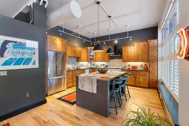 $728,850 | 170 South Lincoln Street, Unit 200, Spokane, WA 99201