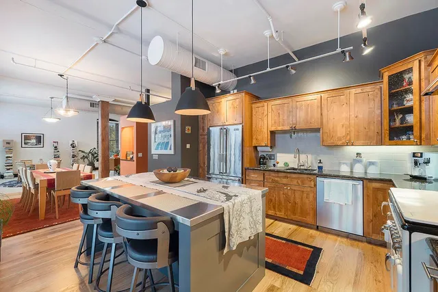 $728,850 | 170 South Lincoln Street, Unit 200, Spokane, WA 99201