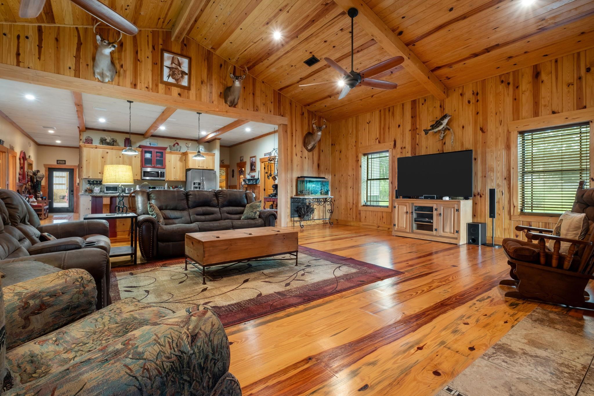 2789 Kemp Road Havana, FL 32333 - Photo 7 of 54 Gallery Image 7