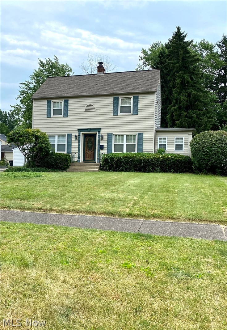 270 Butler Road Northeast Warren, OH 44483 - Photo 1 of 17 Gallery Image 1