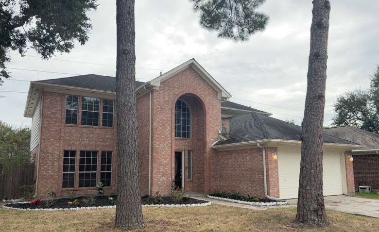 5619 Roserock Lane Spring, TX 77379 - Photo 1 of 4 Professional photos coming shortly