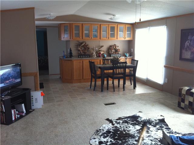 3801 Fizer Road Springfield, TN 37172 - Photo 2 of 6 Dining Area