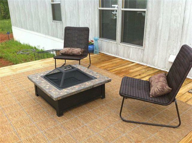 3801 Fizer Road Springfield, TN 37172 - Photo 5 of 6 Nice sitting area to relax and watch the sunset