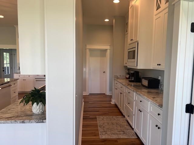 1015 Hardy Road Dothan, AL 36301 - Photo 14 of 52 Butler's Pantry Area