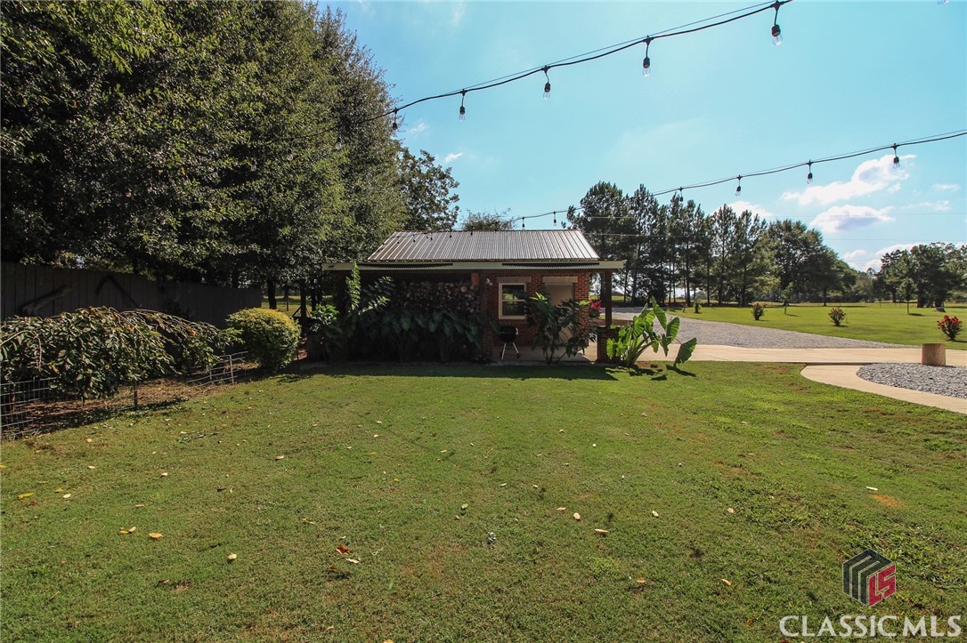 421 Harris Road Lexington, GA 30648 - Photo 41 of 47