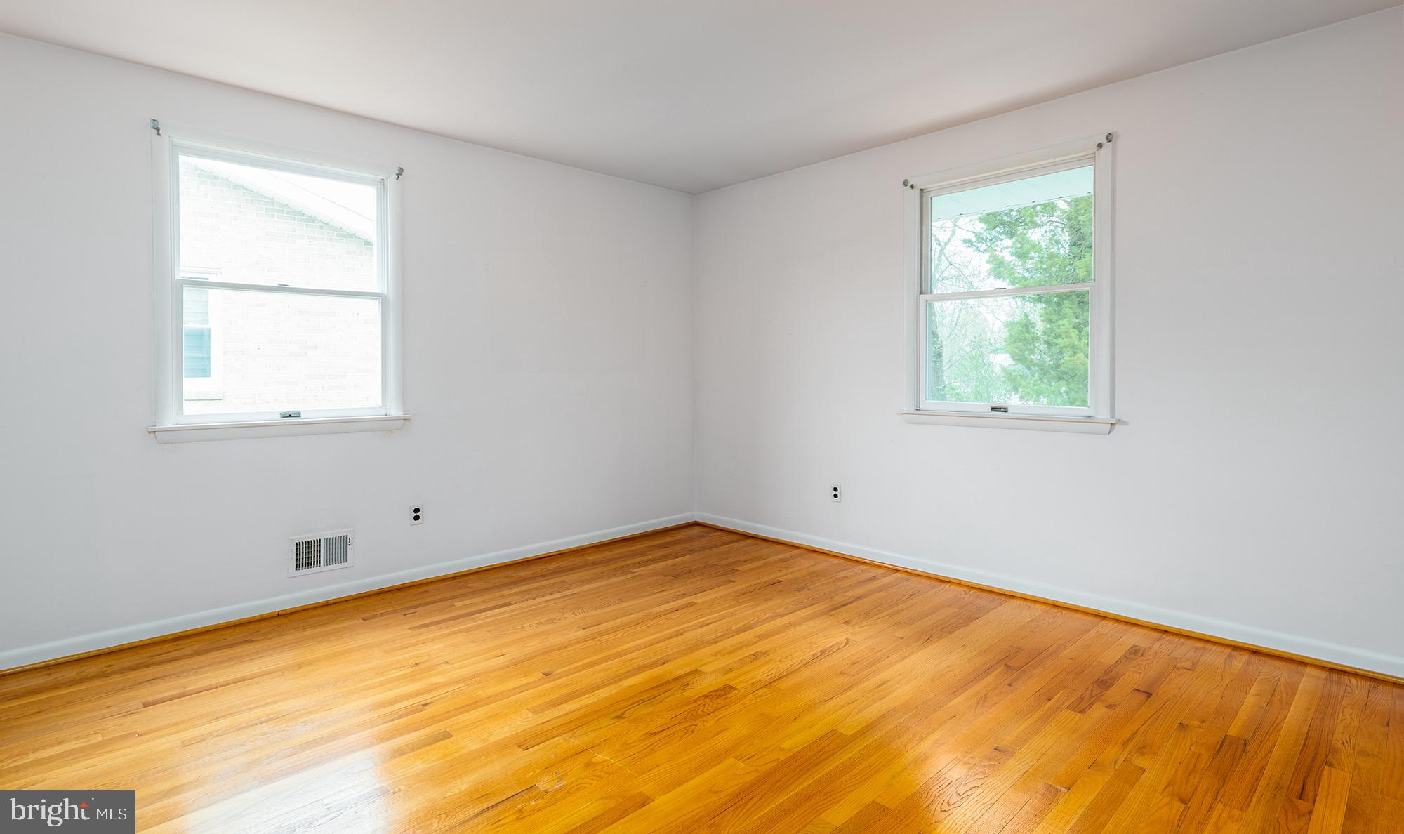 9209 Gardenia Road Baltimore, MD 21236 - Photo 18 of 34 Master Bedroom