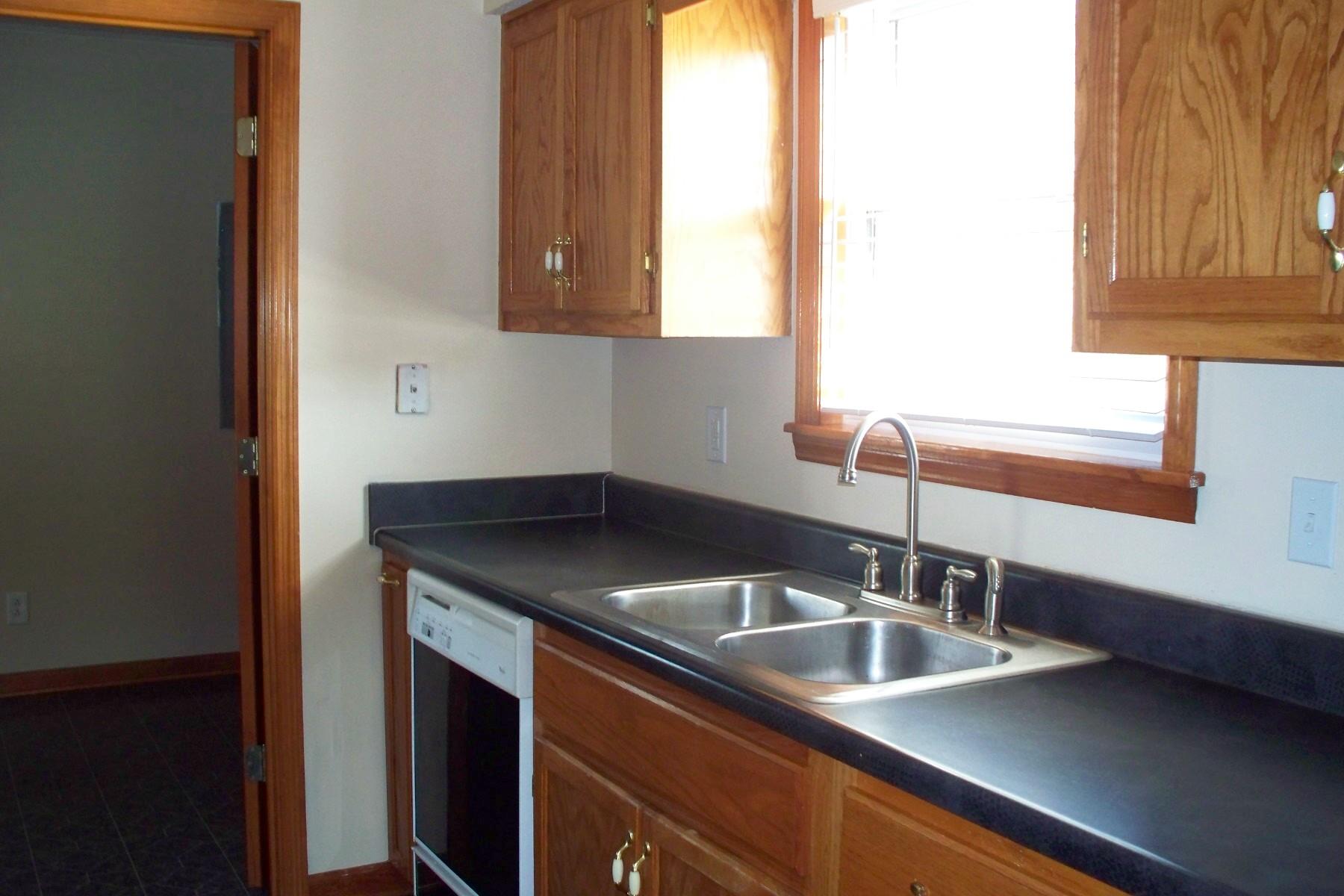3677 Armstrong Road Springfield, TN 37172 - Photo 7 of 13 a kitchen with a sink and cabinets