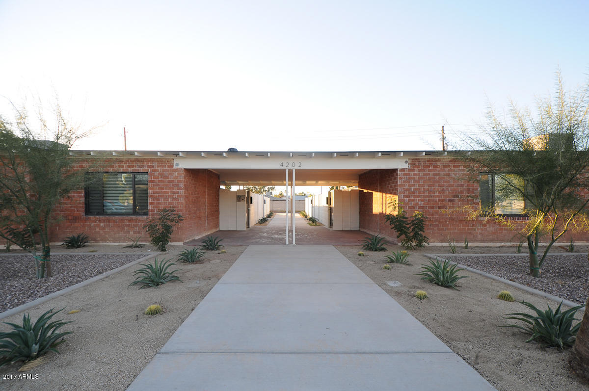 4208 North 3rd Avenue Phoenix, AZ 85013 - Photo 1 of 1 DSC_5874