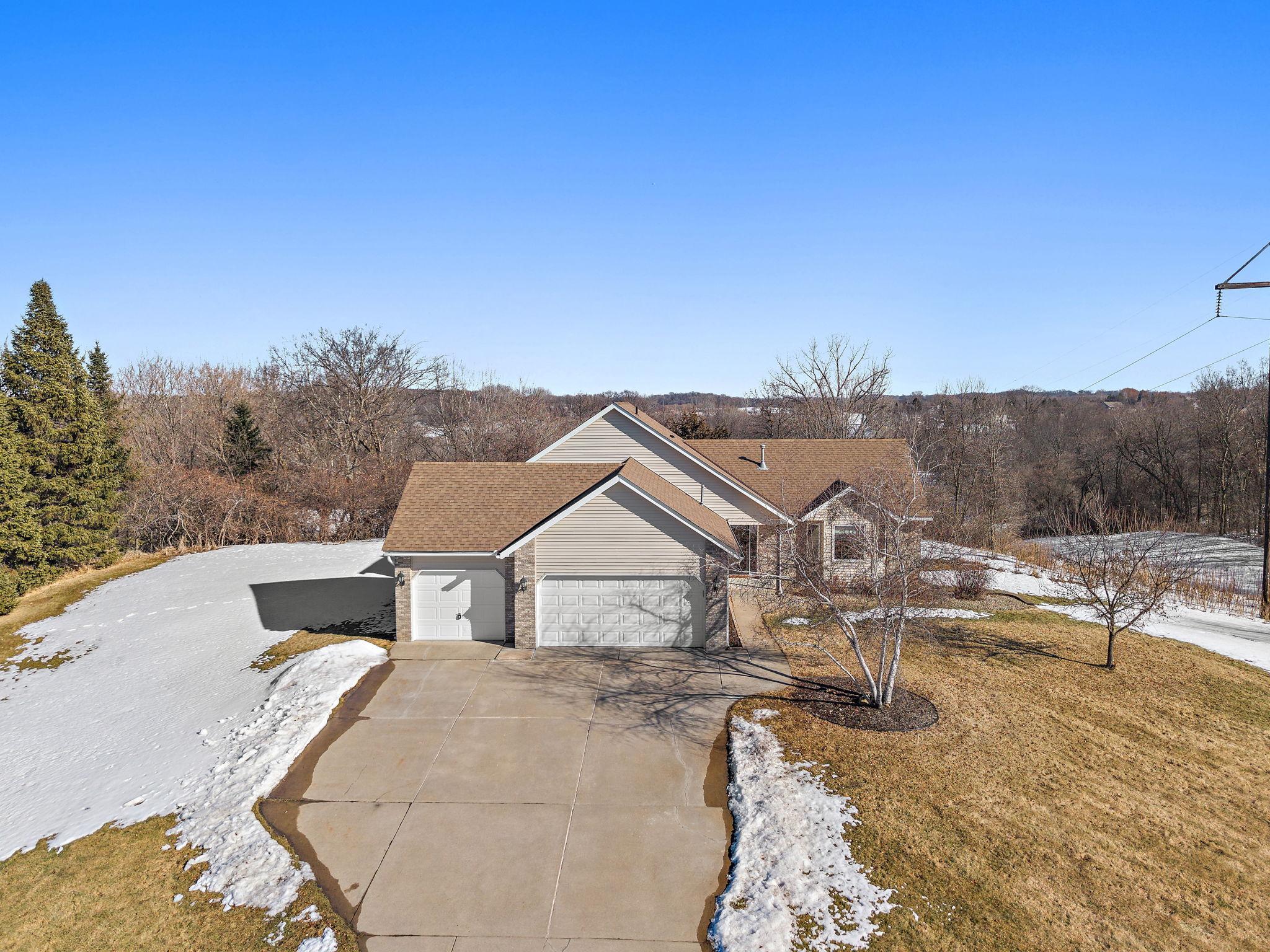 14520 Edgewood Road Rogers, MN 55374 - Photo 1 of 1