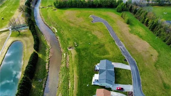 $1,156,000 | Tbd River Walk Road, Mount Airy, NC 27030