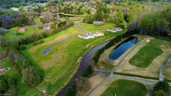 $1,156,000 | Tbd River Walk Road, Mount Airy, NC 27030