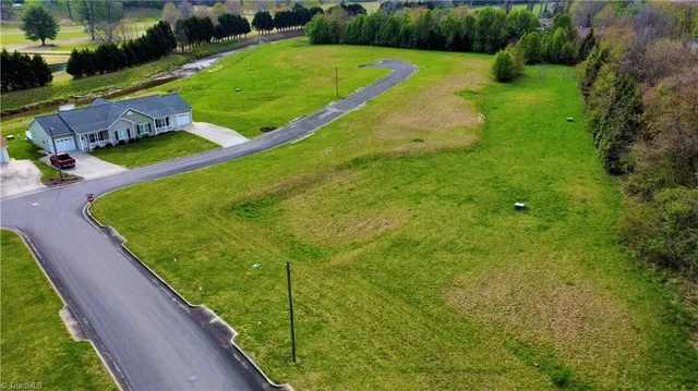 $1,156,000 | Tbd River Walk Road, Mount Airy, NC 27030