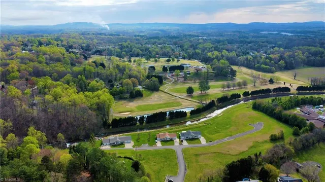 $1,156,000 | Tbd River Walk Road, Mount Airy, NC 27030