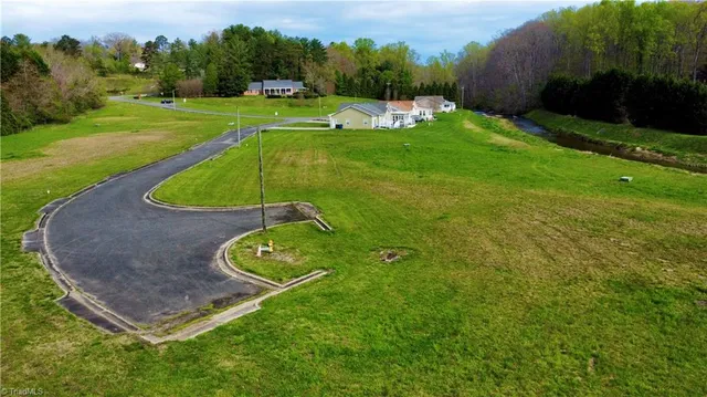 $1,156,000 | Tbd River Walk Road, Mount Airy, NC 27030