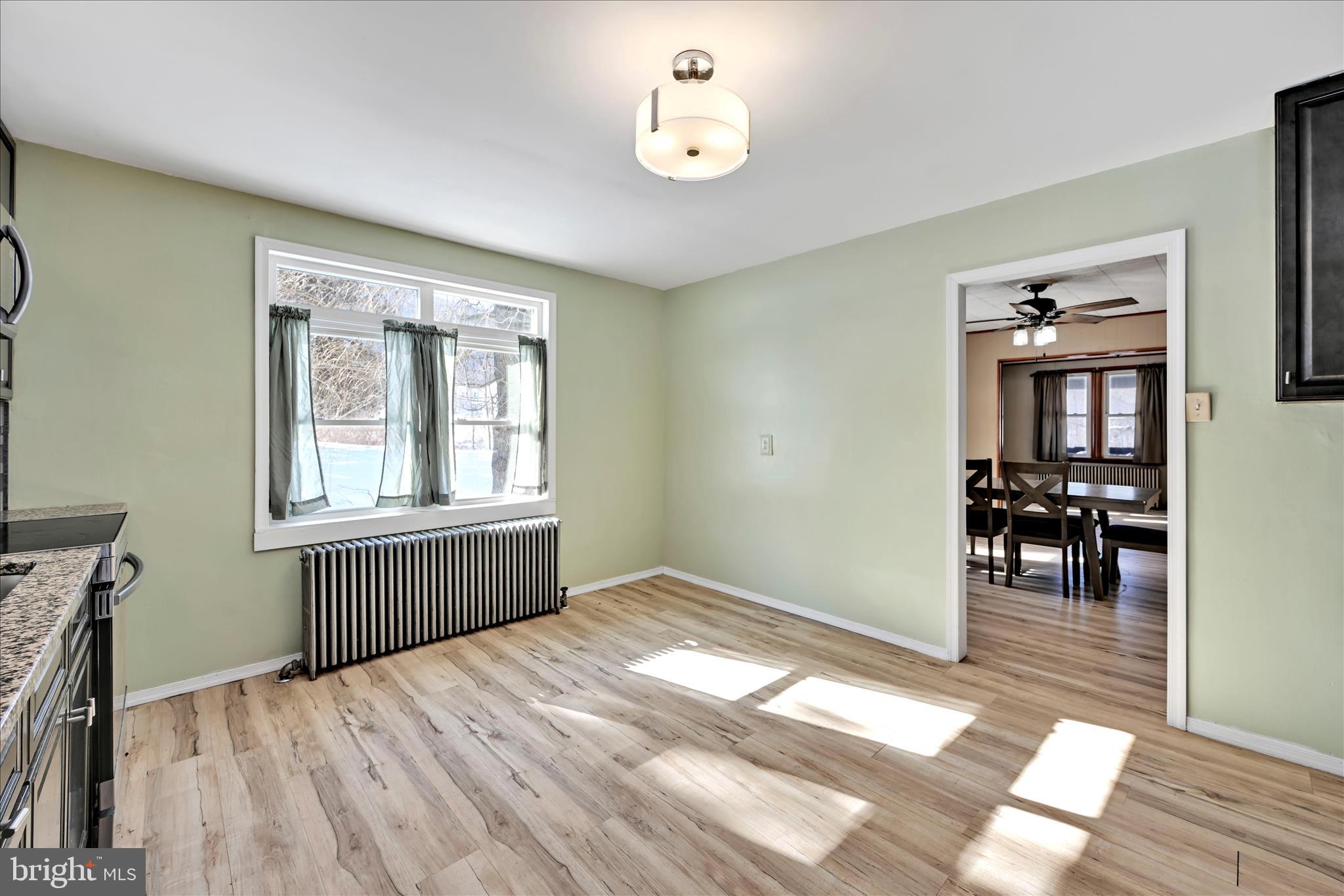 44 Main Boulevard Ringtown, PA 17967 - Photo 11 of 38 Kitchen