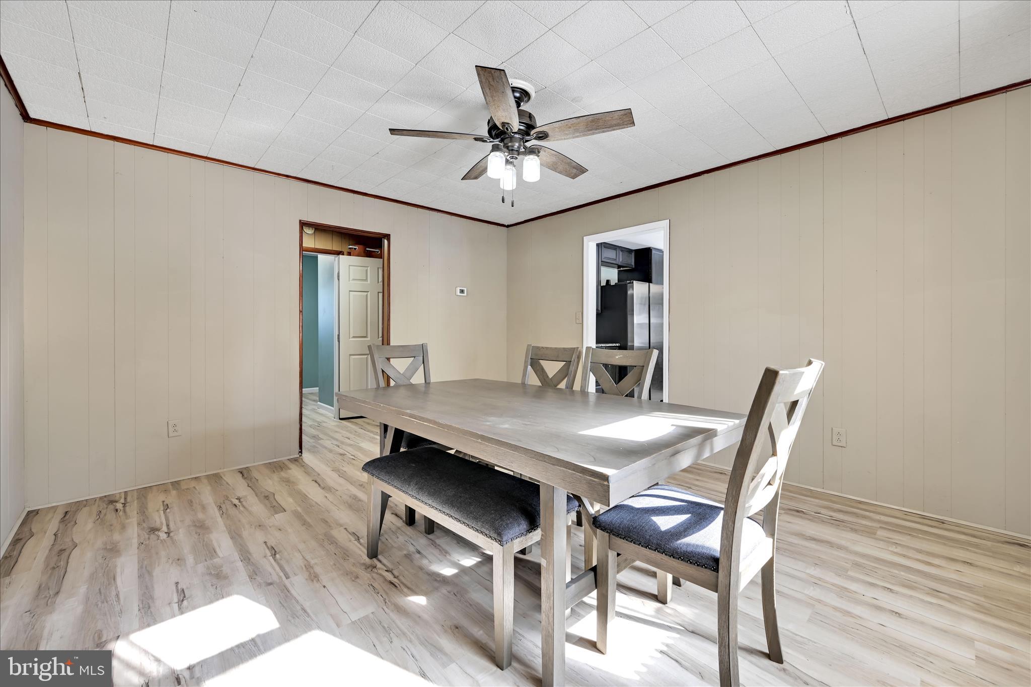 44 Main Boulevard Ringtown, PA 17967 - Photo 15 of 38 Dining Area