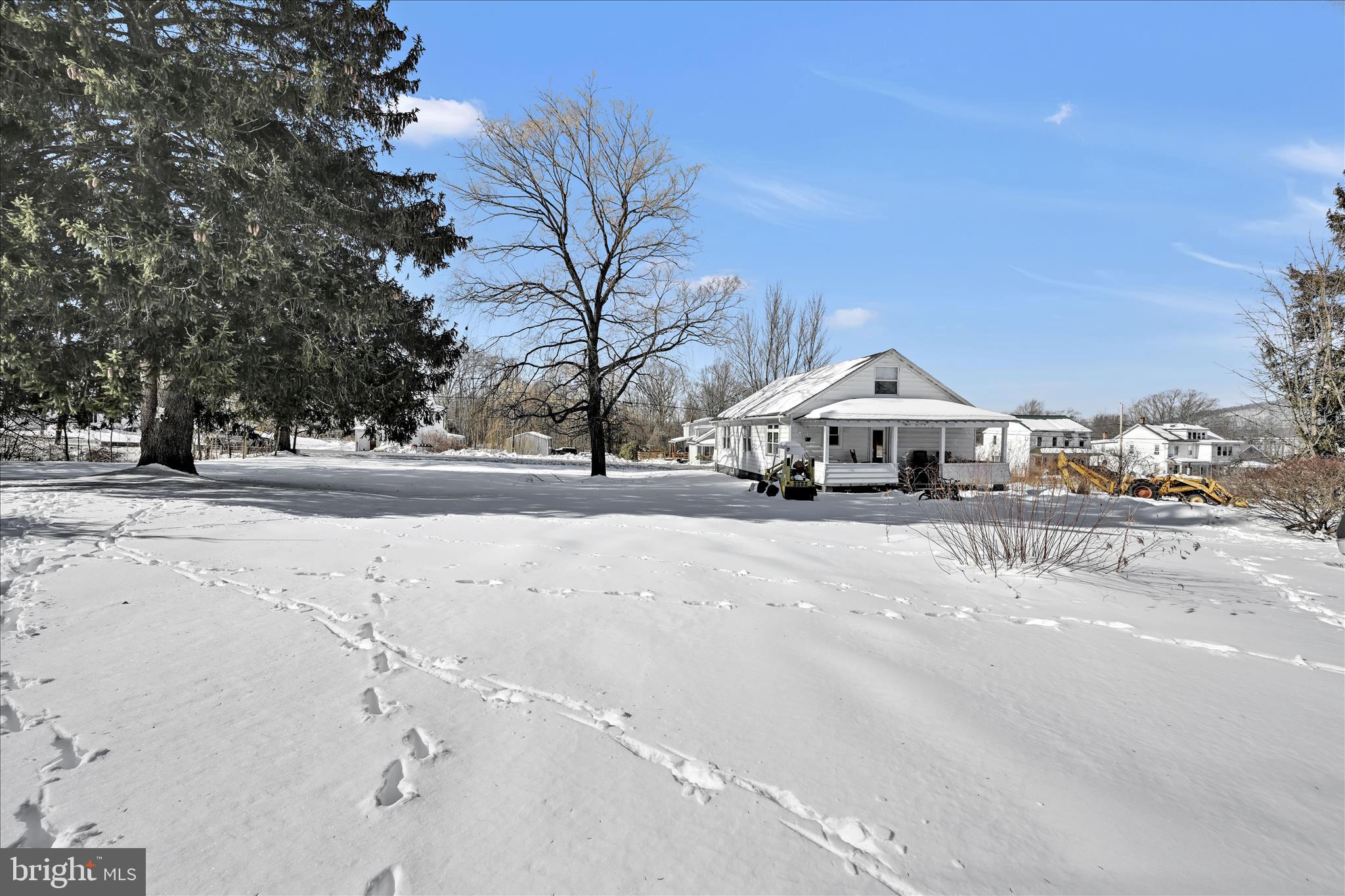 44 Main Boulevard Ringtown, PA 17967 - Photo 2 of 38 Exterior Front